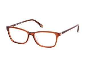 Image of Rough Justice RJ Charmed SERJ CHAR00 Eyeglass Frames - Brown SERJ CHAR005240 BN