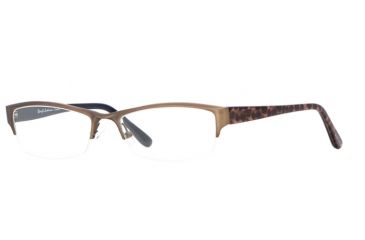 Image of Rough Justice RJ Cheater SERJ CHEA00 Bifocal Prescription Eyeglasses - Gold Rush SERJ CHEA005435 GO