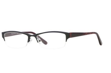 Image of Rough Justice RJ Cheater SERJ CHEA00 Bifocal Prescription Eyeglasses - Midnight SERJ CHEA005435 BK