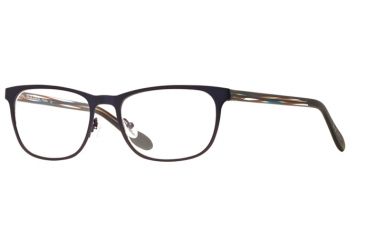 Image of Rough Justice RJ Hipster SERJ HIPS00 Prescription Eyeglasses