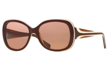 Image of Rough Justice RJ Liar SERJ LIAR06 Sunglasses - French Roast SERJ LIAR065635 BN