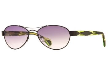 Image of Rough Justice RJ Lustrous SERJ LUST06 Sunglasses