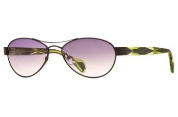 Image of Rough Justice RJ Lustrous SERJ LUST06 Sunglasses - Limestone SERJ LUST065735 BK