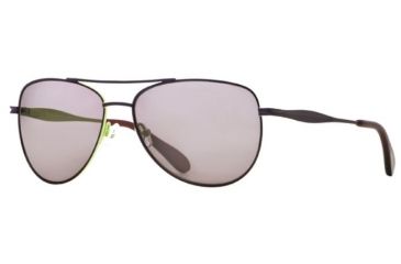 Image of Rough Justice RJ Shady SERJ SHAD06 Sunglasses - Electric Grape SERJ SHAD065930 PU
