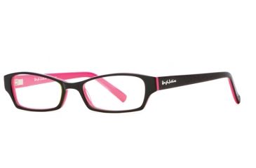 Image of Rough Justice RJ Spunky SERJ SPUN00 Eyeglass Frames