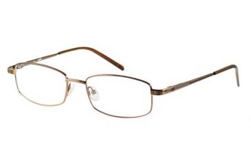 Image of Savvy SV0318 Eyeglass Frames