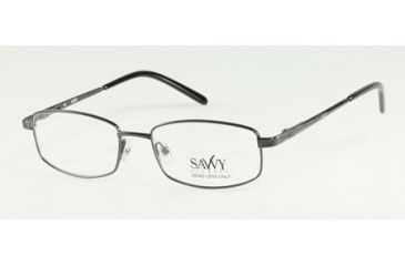 Image of Savvy SV0318 Eyeglass Frames