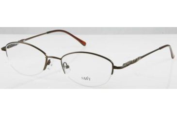 Image of Savvy SV0328 Eyeglass Frames