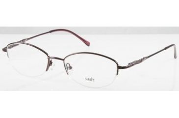 Image of Savvy SV0328 Eyeglass Frames