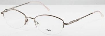 Image of Savvy SV0328 Eyeglass Frames