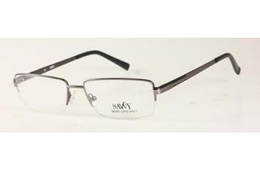 Image of Savvy SV0356 Eyeglass Frames