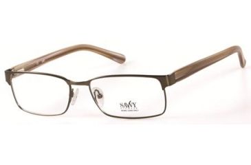 Image of Savvy SV0393 Eyeglass Frames