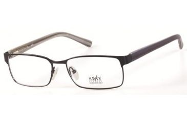Image of Savvy SV0393 Eyeglass Frames