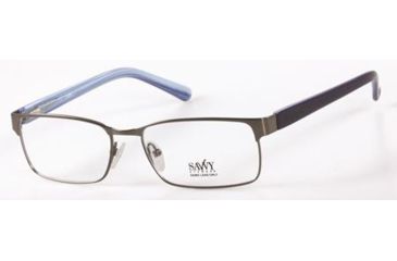 Image of Savvy SV0393 Eyeglass Frames