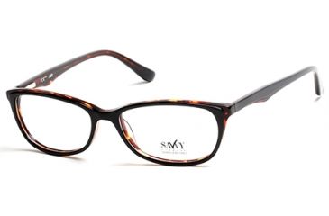 Image of Savvy SV0397 Eyeglass Frames