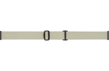 Image of SCOTT Faze II Goggle, Light Beige/Illuminator Blue Chrome, 2718167362342