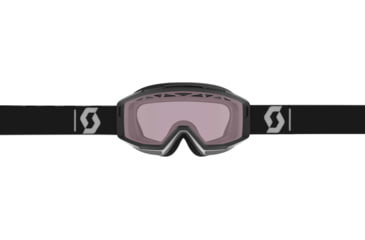 Image of SCOTT Split OTG Winter Goggle, Black/Enhancer, 2873930001004