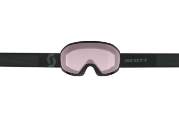 Image of SCOTT Unlimited II OTG Goggle, Mineral Black/Enhancer, 2718247413004