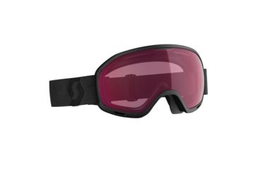 Image of SCOTT Unlimited II OTG LS Goggle, Black Enhancer, 2718240001004
