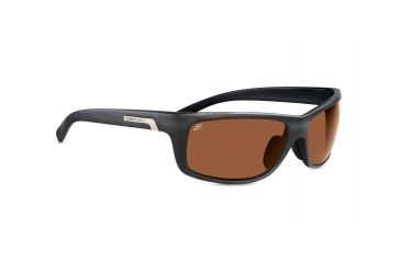 Image of Serengeti Trieste Sunglasses - Espresso Frame, Drivers Lenses 7673