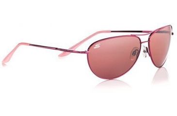 Image of Serengeti Small Aviator Rx Prescription Sun Glasses