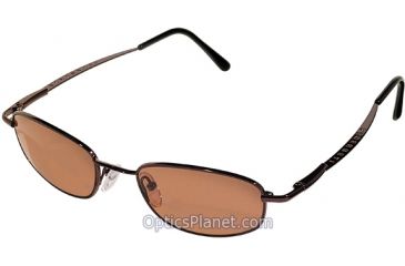 Image of Serengeti Autobahn w/Henna Frame - 6599