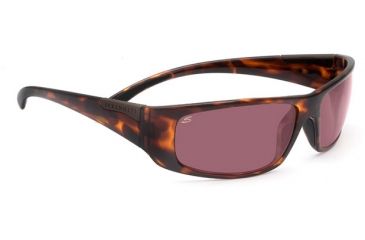 Image of Serengeti Fasano Sunglasses Dark Tortoise Frame Polar Phd Sedona Lenses 7705