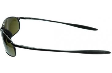 Image of Serengeti Vedi Sunglasses 6951 Side View