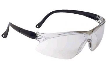 Image of Silencio Clear Glasses w/Polycarbonate Lenses &amp; Adjustable Temples 3010577