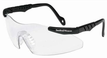 Image of Silencio Magnum Ultimate Comfort Glasses w/Spherical Lens &amp; Nose Pad Posts 3012102