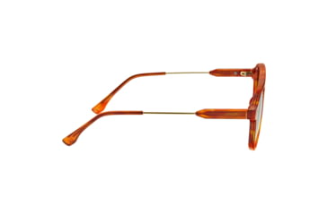 Image of Simplify Carter Polarized Sunglasses, Tortoise Frame, Black Lens, Tortoise/Black, One Size, SSU127-C5