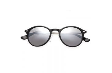 Image of Simplify Reynolds Progressive Prescription Sunglasses, Black Frame, SSU108-BKPR