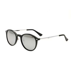Image of Simplify Reynolds Progressive Prescription Sunglasses, Black Frame, SSU108-BKPR