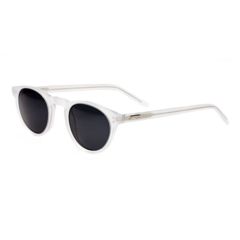 Image of Simplify Russell Bifocal Prescription Sunglasses, Grey Frame, SSU109-GYBI