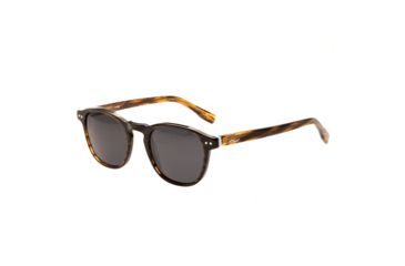 Image of Simplify Walker Bifocal Prescription Sunglasses, Brown Tortoise Frame, SSU101-BBBI