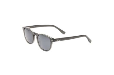 Image of Simplify Walker Bifocal Prescription Sunglasses, Grey Frame, SSU101-GYBI