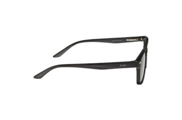Image of Simplify Wilder Polarized Sunglasses, Black Frame, Black Lens, Black/Black, One Size, SSU130-C2