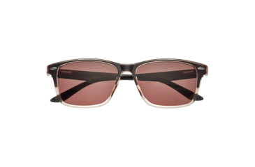 Image of Simplify Wilder Polarized Sunglasses, Pink Frame, Pink Lens, Pink/Pink, One Size, SSU130-C6