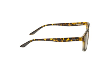 Image of Simplify Wilder Polarized Sunglasses, Tortoise Frame, Brown Lens, Tortoise/Brown, One Size, SSU130-C5