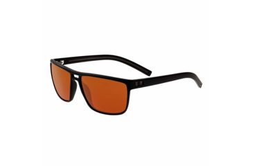 Image of Simplify Winchester Polarized Sunglasses, Brown/Black, One Size, SSU116-BN
