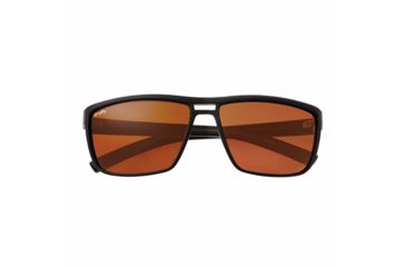 Image of Simplify Winchester Polarized Sunglasses, Brown/Black, One Size, SSU116-BN