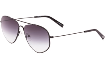 Image of Sito Lo Pan Sunglasses, Black/Matte Black Frame, Shadow Gradient Lens, SILOP003S