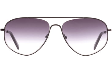 Image of Sito Lo Pan Sunglasses, Black/Matte Black Frame, Shadow Gradient Lens, SILOP003S