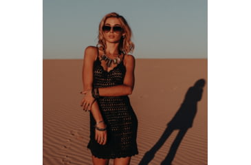 Image of Sito Lo Pan Sunglasses, Sirocco Frame, Sirocco/Rosewood Gradient Lens, SILOP004S