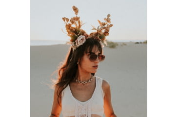 Image of Sito Lo Pan Sunglasses, Sirocco Frame, Sirocco/Rosewood Gradient Lens, SILOP004S