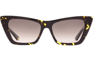 Image of Sito Wonderland Sunglasses, Limeade Tort Frame, Horizon Polarized Lens, SIWND003P