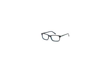 Image of Skechers SE1141 Eyeglass Frames - Shiny Blue Frame Color