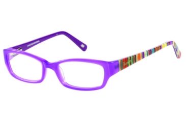 Image of Skechers SE1565 Eyeglass Frames