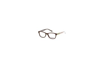 Image of Skechers SE1602 Eyeglass Frames - Shiny Dark Brown Frame Color
