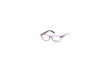Image of Skechers SE1602 Eyeglass Frames - Shiny Violet Frame Color